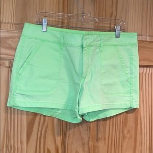 Women’s shorts